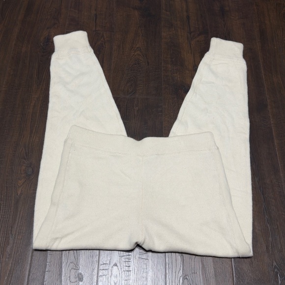 Lauren Ralph Lauren‎ Zip Pockets Jogger Pants Size Medium Women - Picture 4 of 10